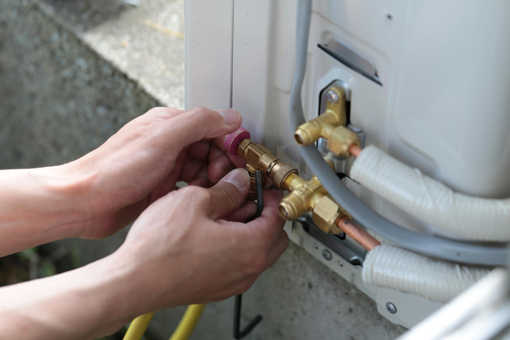 entretien chaudière gaz tarif Asnières-sur-Seine
